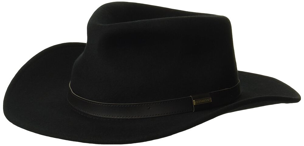 1309 Outback, Black, Small